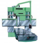 北(běi)一(yī)機(jī)床-動梁工(gōng)作(zuò)台移動式（XKA21系列）