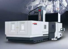 沈陽機(jī)床—立式加工(gōng)中心GMB